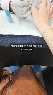 Abby Shapiro feet photo thumbnail