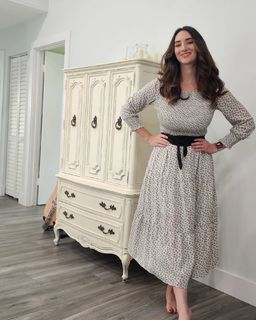 Abby Shapiro feet photo thumbnail