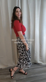 Abby Shapiro feet photo thumbnail