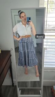 Abby Shapiro feet photo thumbnail