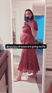 Abby Shapiro feet photo thumbnail