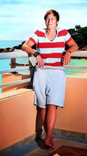 Abby Wambach feet photo 8