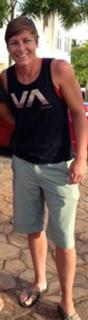 Abby Wambach feet photo 7