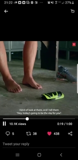 Abby Wambach feet photo 4