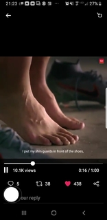 Abby Wambach feet photo 3