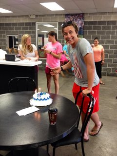 Abby Wambach feet photo 2