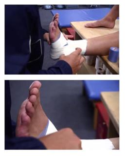 Abby Wambach feet photo 1