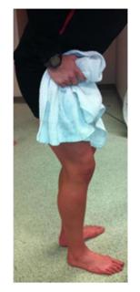 Abby Wambach feet photo 14