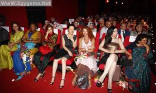 Abeer Sabry feet photo thumbnail