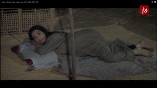 Abeer Sabry feet photo thumbnail