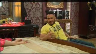 Abeer Sabry feet photo thumbnail