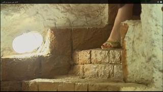 Abeer Sabry feet photo thumbnail