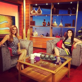 Abeer Sabry feet photo thumbnail