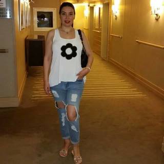 Abeer Sabry feet photo thumbnail