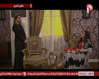 Abeer Sabry feet photo thumbnail