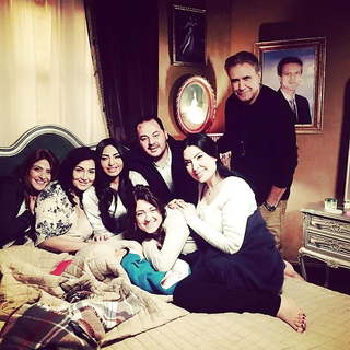 Abeer Sabry feet photo thumbnail