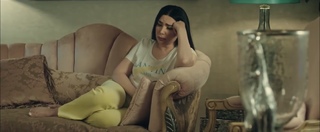 Abeer Sabry feet photo thumbnail