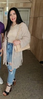 Abeer Sabry feet photo thumbnail