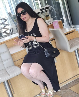 Abeer Sabry feet photo thumbnail