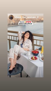 Abeer Sabry feet photo thumbnail