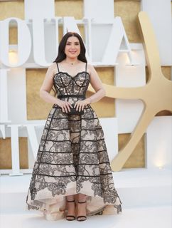 Abeer Sabry feet photo thumbnail