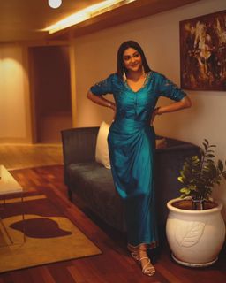 Abhirami feet photo 12