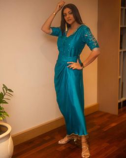 Abhirami feet photo 10