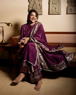 Abhirami feet photo 6