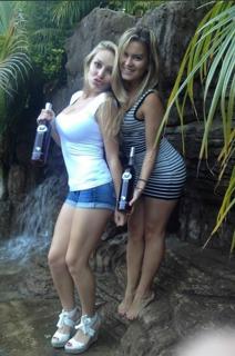 Abi-Maria Gomes feet photo 9