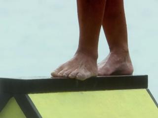 Abi-Maria Gomes feet photo 19