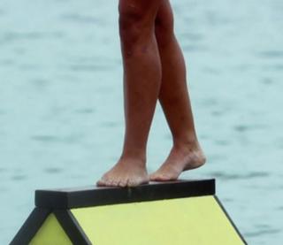 Abi-Maria Gomes feet photo 18