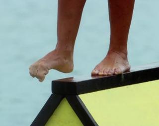 Abi-Maria Gomes feet photo 17