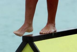 Abi-Maria Gomes feet photo 16