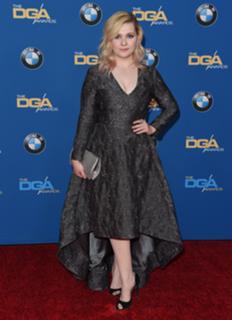 Abigail Breslin feet photo thumbnail