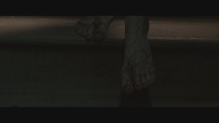 Abigail Breslin feet photo thumbnail