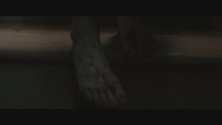 Abigail Breslin feet photo thumbnail