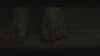 Abigail Breslin feet photo thumbnail