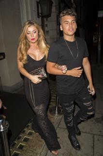 Abigail Clarke feet photo 19