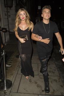 Abigail Clarke feet photo 18