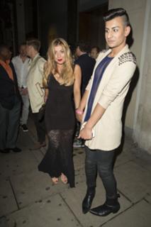Abigail Clarke feet photo 13