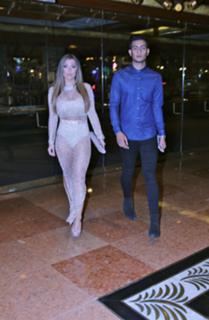 Abigail Clarke feet photo 19