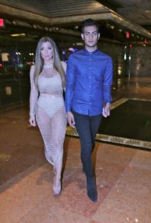 Abigail Clarke feet photo 18