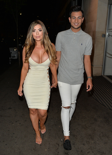 Abigail Clarke feet photo 4