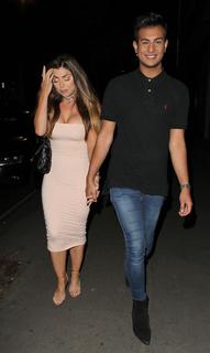 Abigail Clarke feet photo 20