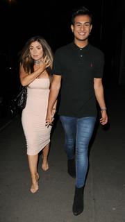Abigail Clarke feet photo 19