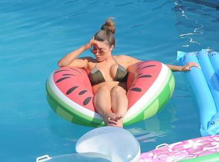 Abigail Clarke feet photo 13