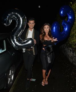 Abigail Clarke feet photo 7