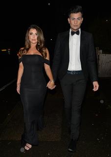 Abigail Clarke feet photo 6