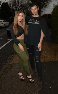 Abigail Clarke feet photo 19