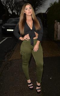 Abigail Clarke feet photo 18